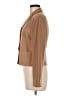 Unbranded 100% Polyester Tan Blazer Size 8 - photo 5