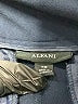Alfani Solid Blue Dress Pants Size 16 - photo 7