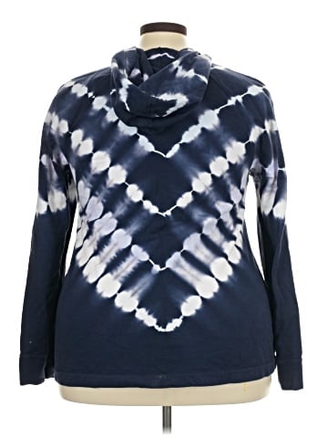 LIVI Pullover Sweater (view 2)