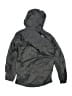 The North Face 100% Nylon Gray Raincoat Size 7 - 8 - photo 2