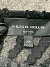 Hilton Hollis Black Long Sleeve Top Size XS - photo 7
