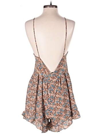 Audrey 3+1 Romper (view 2)
