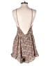 Audrey 3+1 Floral Brown Romper One size - photo 2