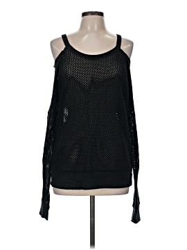 Project Social T Sleeveless Blouse (view 1)