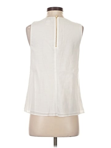 Vineyard Vines Sleeveless Blouse (view 2)