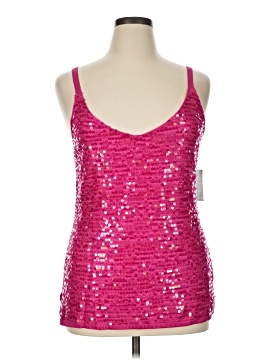 Boston Proper Sleeveless Top