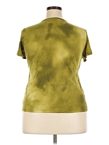 Jones New York Sport Short Sleeve T-Shirt (view 2)