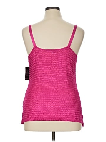 Boston Proper Sleeveless Top (view 2)