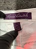 Gloria Vanderbilt Ivory Jeans Size 16 - photo 7