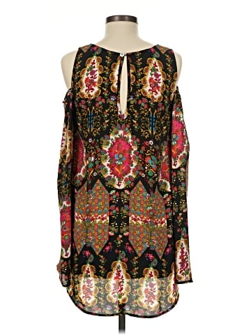 Show Me Your Mumu Sleeveless Blouse (view 2)