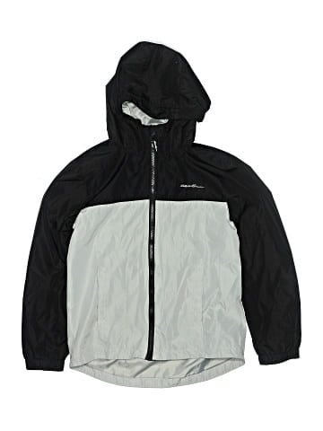 Eddie Bauer Track Jacket (view 1)