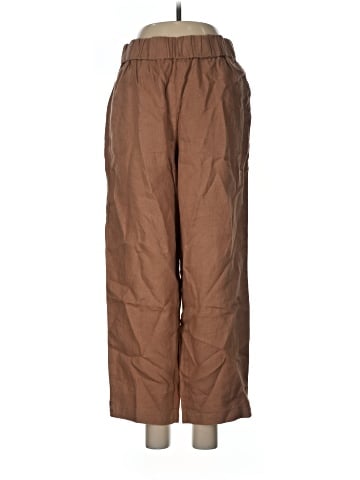 Haven Well Within Linen Pants (view 1)