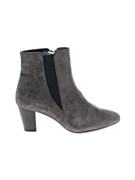 Eric Michael Ankle Boots