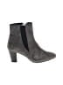 Eric Michael Gray Ankle Boots Size EU 38 - photo 1