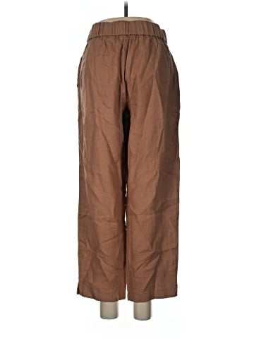 Haven Well Within Linen Pants (view 2)