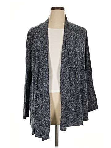 Karen Scott Cardigan (view 1)