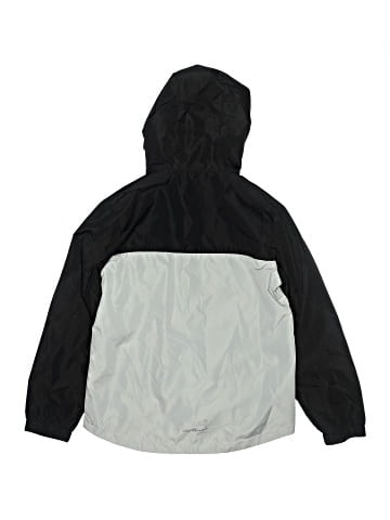 Eddie Bauer Track Jacket (view 2)