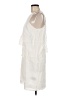 Tibi Ivory Casual Dress Size 6 - photo 5