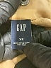 Gap 100% Cotton Tan Vest Size XS - photo 6