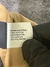 Gap 100% Cotton Tan Vest Size XS - photo 7