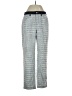 L'Agence Tweed Blue Casual Pants Size 25 waist - photo 1