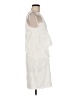 Tibi Ivory Casual Dress Size 6 - photo 4