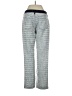 L'Agence Tweed Blue Casual Pants Size 25 waist - photo 2