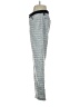 L'Agence Tweed Blue Casual Pants Size 25 waist - photo 5