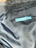 J. McLaughlin Blue Jacket Size L - photo 6