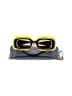 Loewe Yellow Sunglasses One size - photo 2