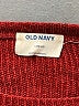 Old Navy Burgundy Pullover Sweater Size L - photo 7