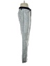 L'Agence Tweed Blue Casual Pants Size 25 waist - photo 4