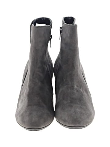 Eric Michael Ankle Boots (view 2)