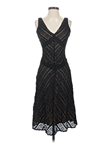 Alexia Admor Cocktail Dress (view 1)