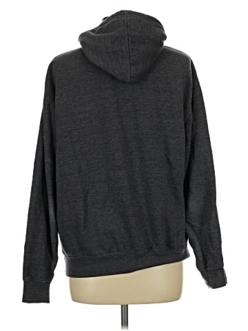 Prairie Mountain Pullover Hoodie (view 2)