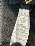 J.Crew 100% Polyester Blue Faux Fur Vest Size XXS - photo 7