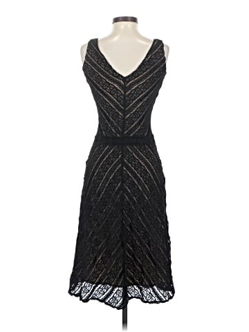 Alexia Admor Cocktail Dress (view 2)