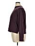 Athleta Burgundy Turtleneck Sweater Size XL - photo 5
