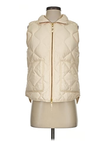 J.Crew Factory Store Vest (view 1)