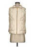 J.Crew Factory Store 100% Polyester Ivory Vest Size S - photo 1