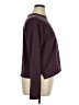 Athleta Burgundy Turtleneck Sweater Size XL - photo 4