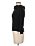 Sigrid Olsen Black Silk Pullover Sweater Size XS - photo 5