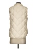 J.Crew Factory Store 100% Polyester Ivory Vest Size S - photo 2