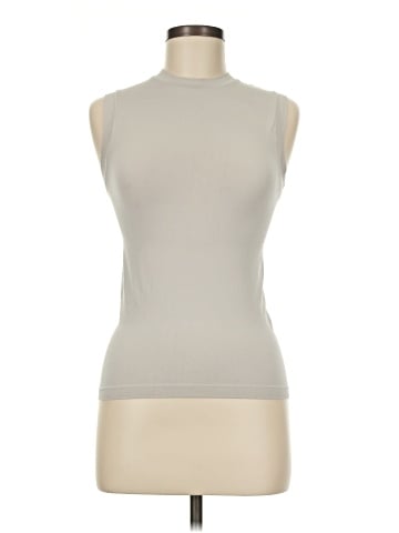 Yogalicious Sleeveless T-Shirt (view 1)