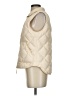 J.Crew Factory Store 100% Polyester Ivory Vest Size S - photo 5