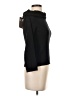 Sigrid Olsen Black Silk Pullover Sweater Size XS - photo 4