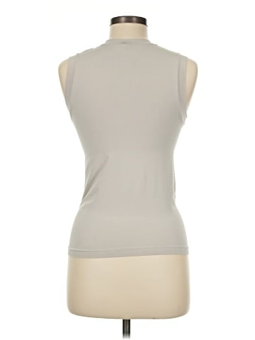Yogalicious Sleeveless T-Shirt (view 2)