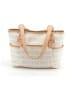 Giani Bernini Ivory Tote One size - photo 1