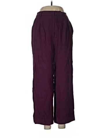 Linda Allard Ellen Tracy Casual Pants (view 1)