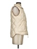 J.Crew Factory Store 100% Polyester Ivory Vest Size S - photo 4